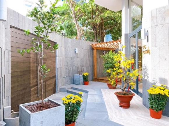 Choáng ngợp khi tham quan căn biệt thự sang chảnh, có trang bị thang máy riêng của Mr. Siro-6