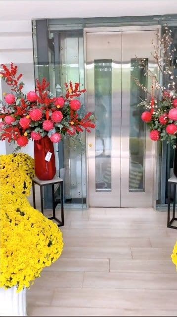 Choáng ngợp khi tham quan căn biệt thự sang chảnh, có trang bị thang máy riêng của Mr. Siro-8