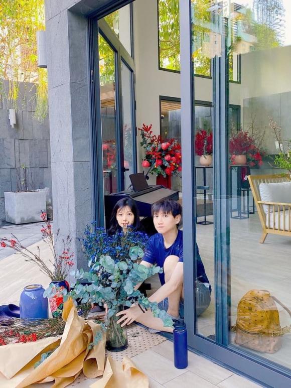 Choáng ngợp khi tham quan căn biệt thự sang chảnh, có trang bị thang máy riêng của Mr. Siro-9