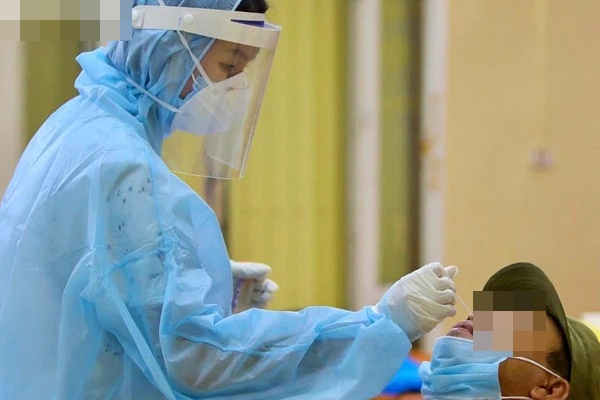 Cảnh báo hai biến thể COVID-19 gộp thành một, chết chóc hơn gấp 30 lần-2