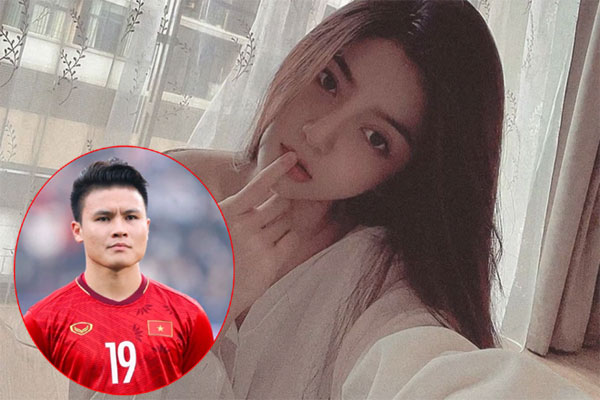 Bồ tin đồn Quang Hải đăng ảnh đòi quà sinh nhật, vô ý để lộ số dư tài khoản lên tới hàng tỷ-5