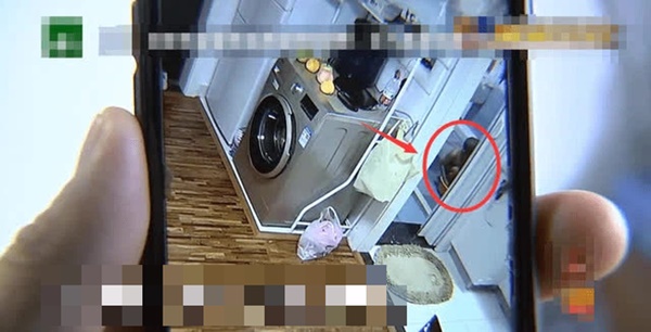 Thuê bảo mẫu trông con trai 3 tuổi, người mẹ kinh hoàng phát hiện hành vi mất nhân tính-3