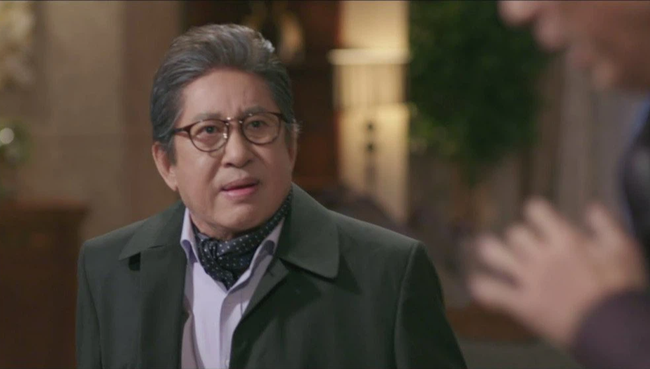 Tài tử Hàn Quốc U80 quen mặt trong các bộ phim truyền hình bị tố ép người tình kém 39 tuổi phá thai sau khi cặp kè suốt 13 năm-1