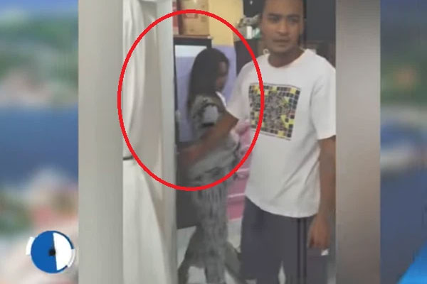 Chồng mua váy tặng vợ nhưng nhầm size, cô đi đổi mới biết thông tin sốc và pha lật kèo khiến gã bội bạc tẽn tò-2