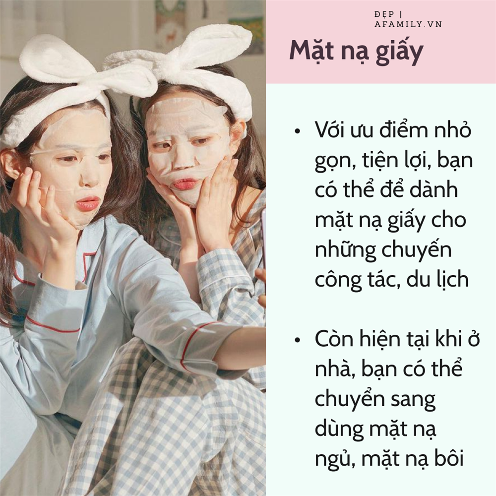 4 bước skincare có thể bỏ qua khi ở nhà: Tiết kiệm thời gian, tiền bạc mà không sợ da xuống cấp-5