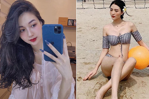 Diễn viên Anh Thư sau ồn ào clip nóng: Liên tục khoe dáng và cuộc sống sang chảnh-9