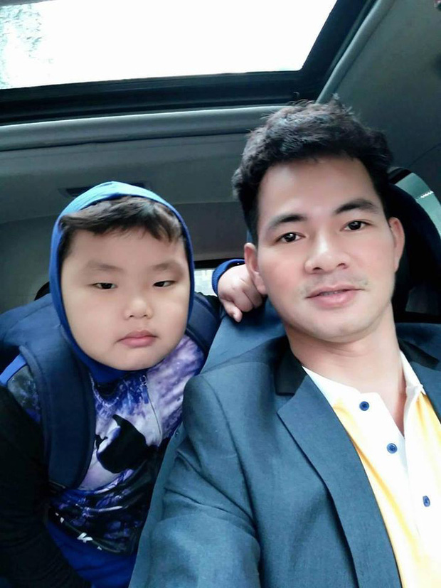 Con trai Xuân Bắc lại tấu hài nữa rồi: Tự vào nhà tắm cắt tóc sau thời gian dài nghỉ dịch và cái kết cười mệt-5