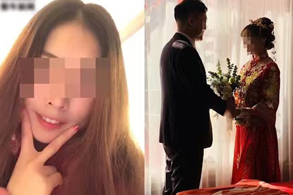 Con gái đưa bạn trai về nhà ra mắt, người mẹ ngầm nhờ bạn điều tra hộ, kết quả khiến tất cả giật mình-3