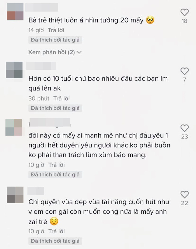 Loạt khoảnh khắc như ảnh cưới của Lệ Quyên và tình trẻ kém 12 tuổi bị chê như hai mẹ con-7