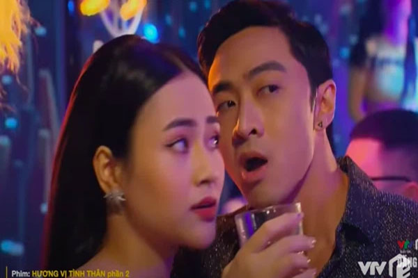 Hương vị tình thân: Thì ra đây là lý do Thy cố sống cố chết bảo vệ Thiên Nga, muốn Long cho hôn thê thêm cơ hội-8