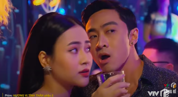 Lý lịch bồ mới của Long (Hương Vị Tình Thân): Chuyên gia đào mỏ đã có con riêng, còn phải chu cấp cả cho chồng cũ?-6