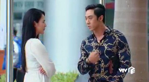 Lý lịch bồ mới của Long (Hương Vị Tình Thân): Chuyên gia đào mỏ đã có con riêng, còn phải chu cấp cả cho chồng cũ?-5