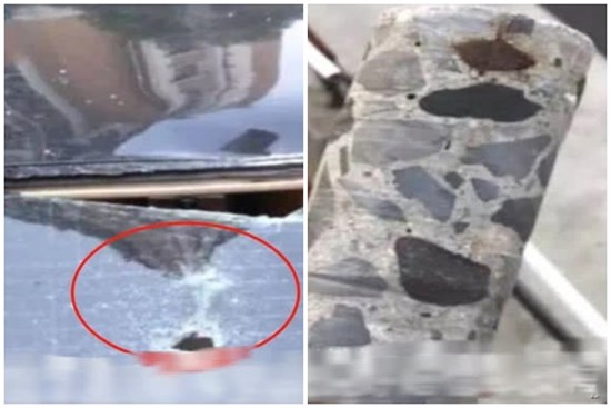 Bé trai 6 tuổi chọi gạch vỡ xe hơi tiền tỷ của người lạ, bị đòi bồi thường 35 triệu nhưng cách xử lý của ông bố khiến ai cũng phẫn nộ