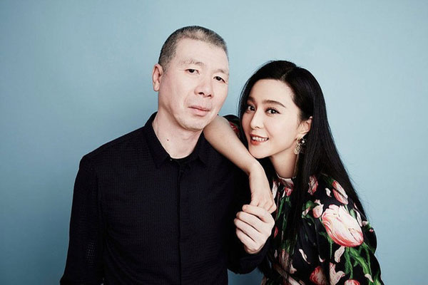 Cái chết bí ẩn trong tình trạng lõa thể của tiểu Angelababy bị khơi lại sau khi Ngô Diệc Phàm ngã ngựa-7