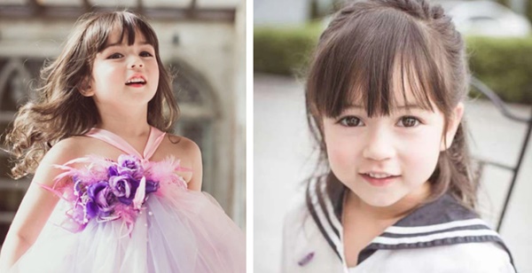 Thiên thần nhí được mệnh danh tiểu mỹ nhân đẹp nhất Thái Lan” gây bất ngờ với diện mạo thiếu nữ ở hiện tại sau gần 10 năm-2