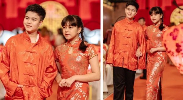 Thiên thần nhí được mệnh danh tiểu mỹ nhân đẹp nhất Thái Lan” gây bất ngờ với diện mạo thiếu nữ ở hiện tại sau gần 10 năm-7