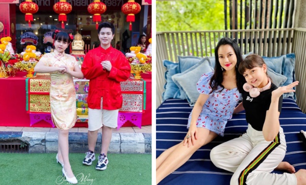 Thiên thần nhí được mệnh danh tiểu mỹ nhân đẹp nhất Thái Lan” gây bất ngờ với diện mạo thiếu nữ ở hiện tại sau gần 10 năm-6