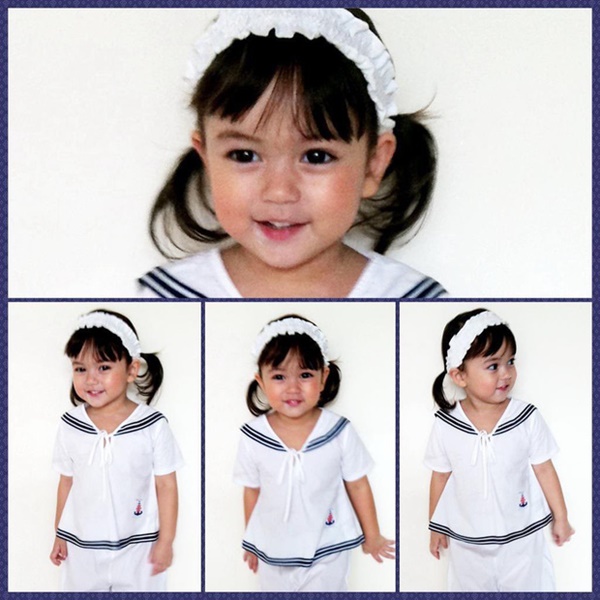 Thiên thần nhí được mệnh danh tiểu mỹ nhân đẹp nhất Thái Lan” gây bất ngờ với diện mạo thiếu nữ ở hiện tại sau gần 10 năm-4