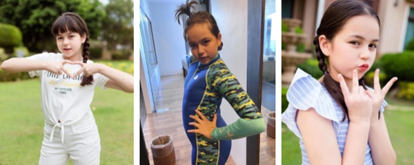 Thiên thần nhí được mệnh danh tiểu mỹ nhân đẹp nhất Thái Lan” gây bất ngờ với diện mạo thiếu nữ ở hiện tại sau gần 10 năm-10