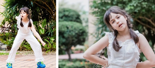 Thiên thần nhí được mệnh danh tiểu mỹ nhân đẹp nhất Thái Lan” gây bất ngờ với diện mạo thiếu nữ ở hiện tại sau gần 10 năm-8