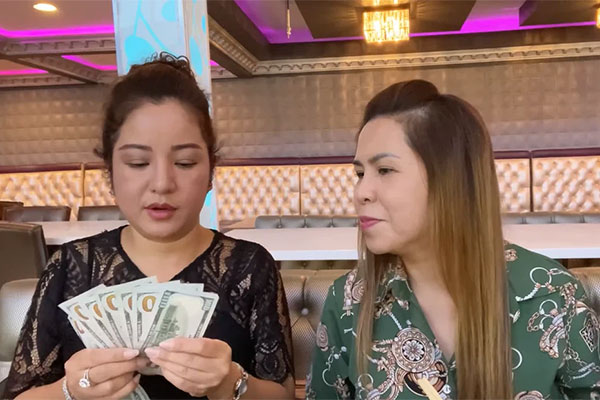 Danh ca hải ngoại nói thẳng về quá khứ Kim Ngân, lên tiếng hành động của Thúy Nga-4