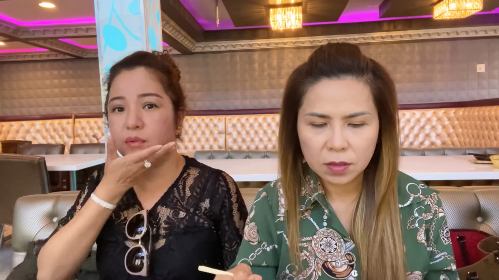 Thúy Nga khỏi bệnh, cầm sấp tiền trả lại từng người, không muốn nhắc tới Kim Ngân-1