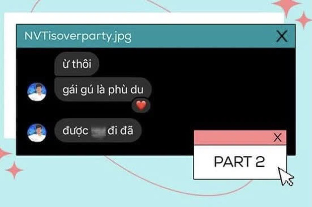 Thí sinh Olympia bị tố tự nhận quen người trong ban ra đề, dùng từ tục tĩu kể chuyện quan hệ tình dục với bạn gái-7