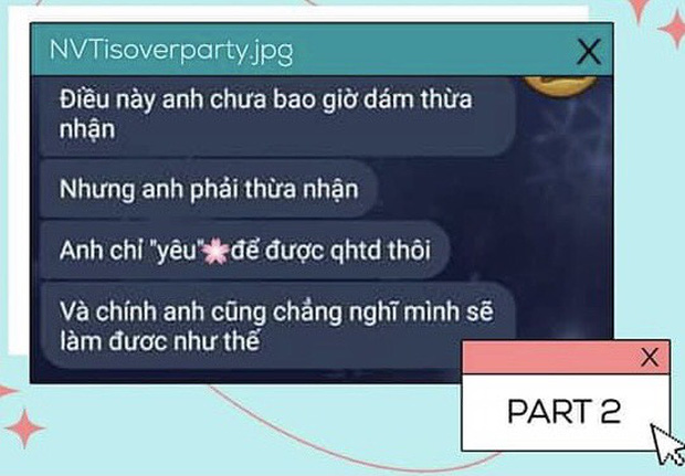 Thí sinh Olympia bị tố tự nhận quen người trong ban ra đề, dùng từ tục tĩu kể chuyện quan hệ tình dục với bạn gái-6