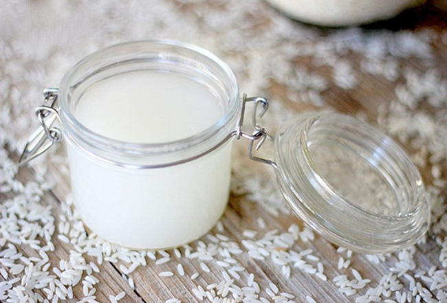 2 loại nước thần mà phụ nữ Nhật dùng để rửa mặt: Trắng da, ngừa nám mà còn chống nắng rất tốt-3