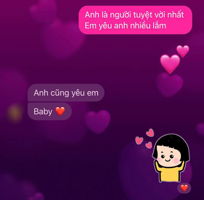 Nhắn tin thử theo trào lưu mạng xã hội, vợ bàng hoàng khi chồng tự thú ngoại tình theo cách thức khó tin nhất-6