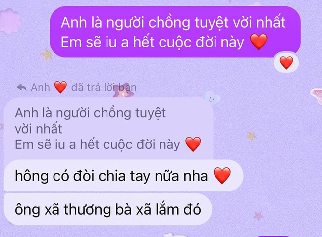 Nhắn tin thử theo trào lưu mạng xã hội, vợ bàng hoàng khi chồng tự thú ngoại tình theo cách thức khó tin nhất-8