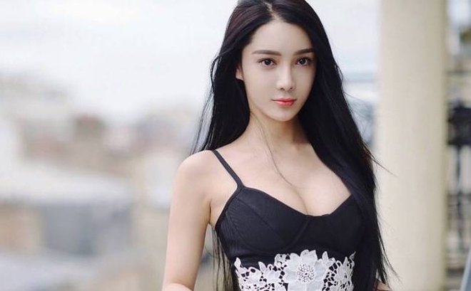 Cái chết bí ẩn trong tình trạng lõa thể của tiểu Angelababy bị khơi lại sau khi Ngô Diệc Phàm ngã ngựa-2