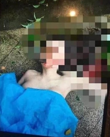 Cái chết bí ẩn trong tình trạng lõa thể của tiểu Angelababy bị khơi lại sau khi Ngô Diệc Phàm ngã ngựa-3