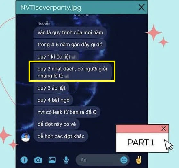 Profile đỉnh của Việt Thái - Nam sinh Olympia bị tố coi thường khán giả, dùng từ tục tĩu kể chuyện quan hệ tình dục với bạn gái-2