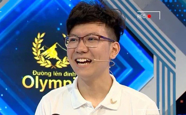 Profile đỉnh của Việt Thái - Nam sinh Olympia bị tố coi thường khán giả, dùng từ tục tĩu kể chuyện quan hệ tình dục với bạn gái-1