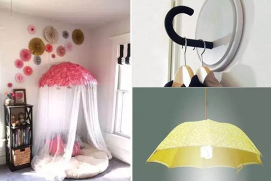 Thay ô mới chớ vội vứt đi cái cũ, chỉ cần biết cách tận dụng chắc chắn bạn sẽ thấy chúng vẫn là một 