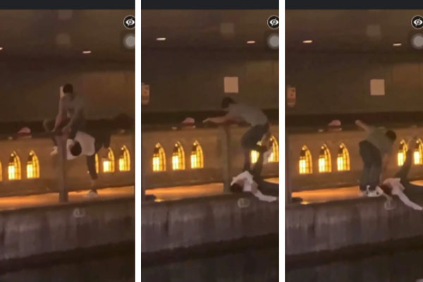 Nhật truy bắt kẻ sát hại nam thanh niên nước ngoài-2