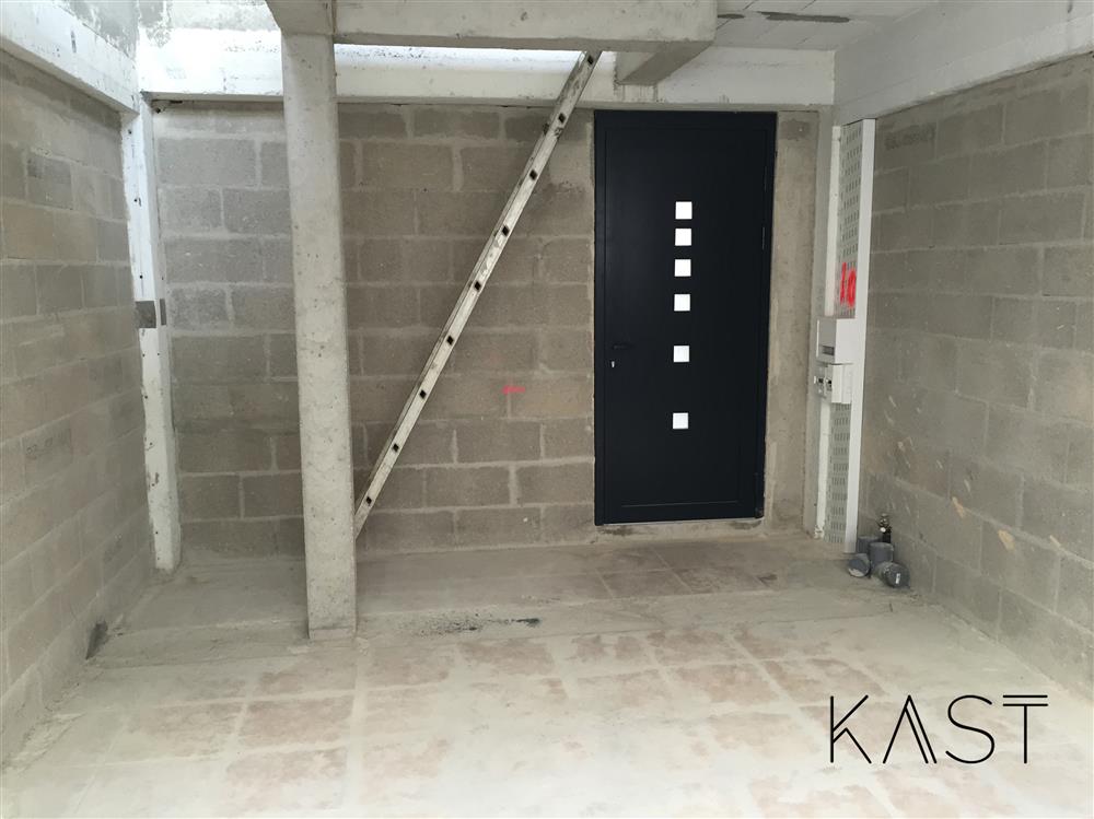 Căn hộ 32m² đẹp đến khó tin được cải tạo từ gác xép-1