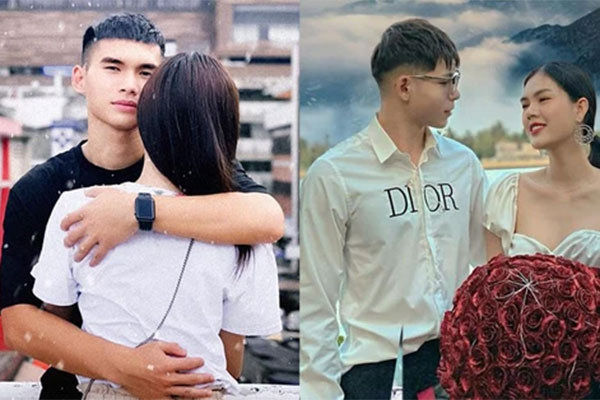 Ngọc Trinh chuyện quy y vì bị bạn trai cầu thủ cắm sừng trước hôn lễ: Bạn ấy công khai người mới khiến tôi sang chấn, nôn ra máu-9