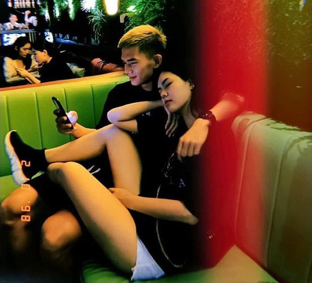 Diễn viên Ngọc Trinh 2 lần bị cắm sừng, cả 2 người bạn trai bị tố ngoại tình đều là cầu thủ!-2