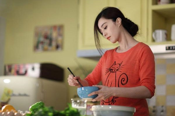 Em chồng xúi mẹ nấu cơm cữ cho chị dâu qua quýt được rồi, cô vợ nhẫn nhịn nhưng pha lật ngược sau này mới kinh điển-1