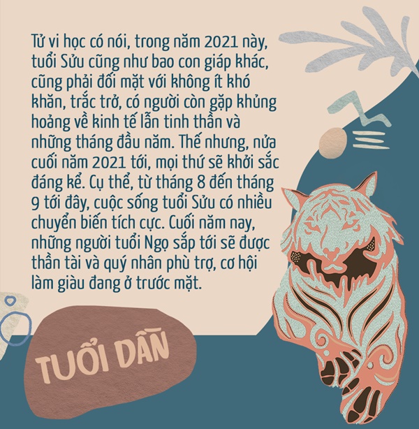 Tháng 8 cải thiện cuộc sống, tháng 9 thăng hoa, 3 con giáp này chuẩn bị tinh thần đón nhận hỷ sự, từ giờ đến cuối năm cuộc sống khởi sắc-2