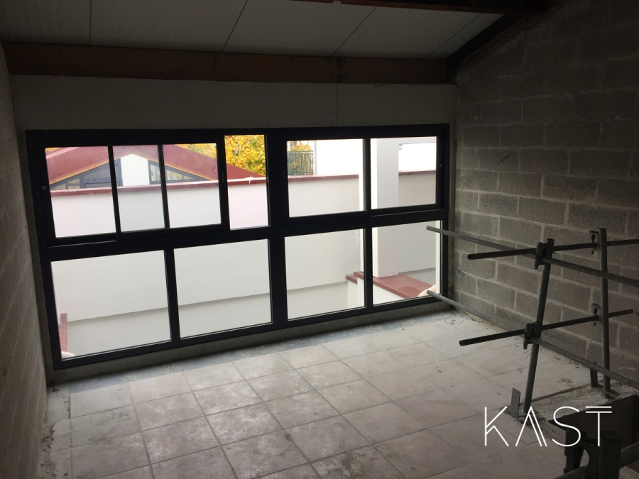 Căn hộ 32m² đẹp đến khó tin được cải tạo từ gác xép-6