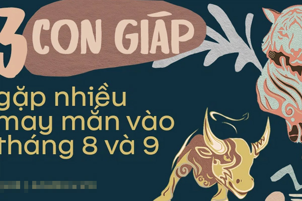 Nữ nhân sinh vào 5 ngày này vượng phu ích tử, có số hưởng phú quý thịnh vượng, càng về già càng ít lo toan-4
