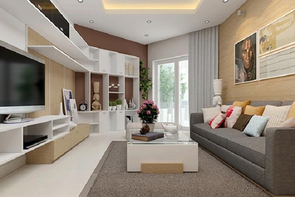 Ba điều cấm kỵ lớn trong thiết kế nội thất, 95% nhà thiết kế đã sưu tầm được-6