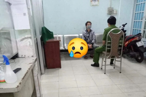 Cô gái bị chiếm đoạt hơn 1 tỉ đồng vì tin bạn trai ngoại quốc-2