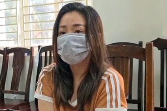 Cô gái bị chiếm đoạt hơn 1 tỉ đồng vì tin 