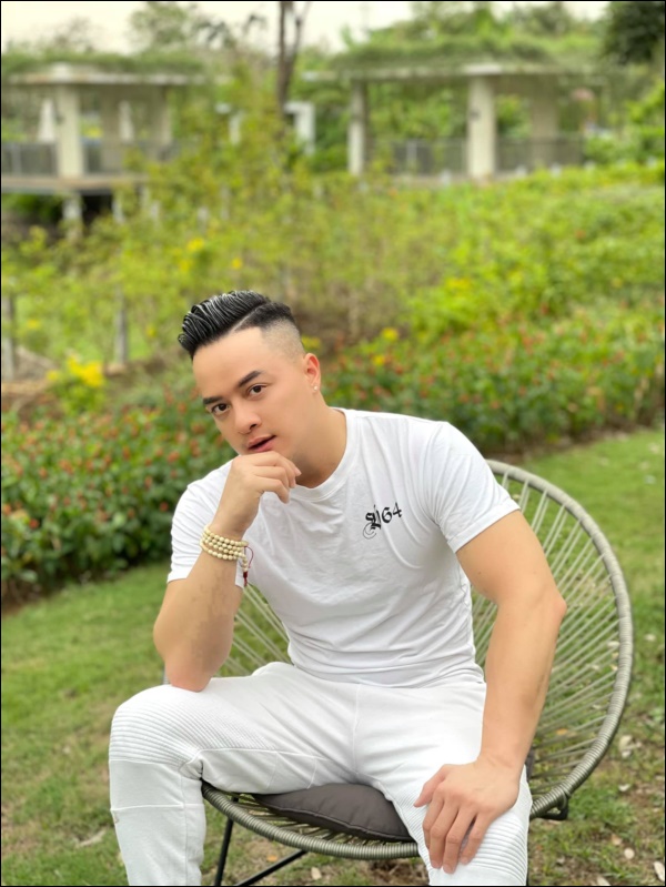 Sang Mỹ sống, Cao Thái Sơn càng chăm chỉ vào bếp nấu ăn, món nào cũng ngon, đậm đà hương vị quê nhà-1