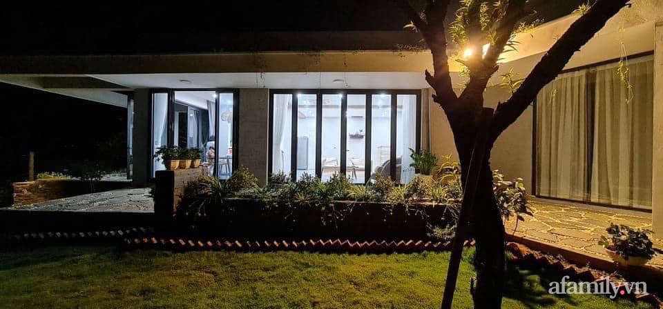 Căn nhà vườn đẹp an yên, tĩnh lặng ở ngoại thành Hà Nội-5