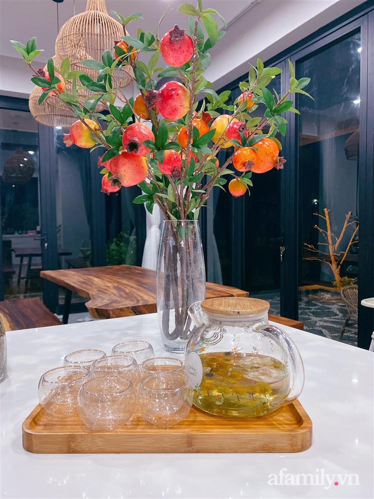 Căn nhà vườn đẹp an yên, tĩnh lặng ở ngoại thành Hà Nội-14